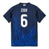 Officiële Voetbalshirt Japan Endo 6 Thuis 2024-25 - Heren